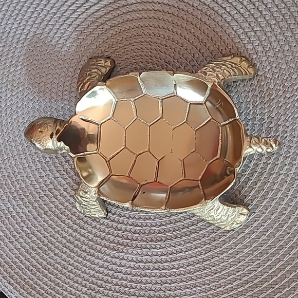 🐢Turtle Trinket Tray - Picture 2 of 8